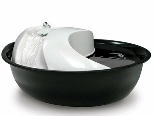 Pioneer Pet Otomatik Su Pınarı 60oz 1,7 Lt