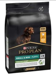 Pro Plan Small Mini Tavuklu Puppy Köpek Maması 3 Kg