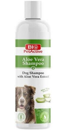 Trixie Köpek Şampuanı Aloe Veralı 250 ML