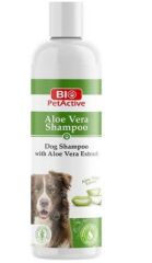 Trixie Köpek Şampuanı Aloe Veralı 250 ML