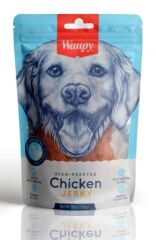 Wanpy Gerçek Tavuk Fileto CA-01H Köpek Ödülü 100 Gr