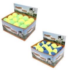 Eastland Tenis Topu