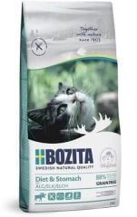 Bozita Sensitive Diet&Stomach Tahılsız Yetişkin Kedi 2Kg