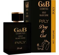 Pet Parfüm Poly 50 Ml