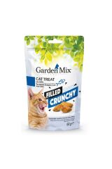 Ton Balıklı İçi Dolgulu Kedi Ödülü 60gr