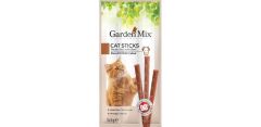 Dana Etli Kedi Stick Ödül 3x5g
