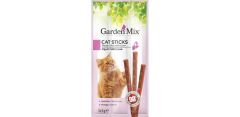 Ciğerli Kedi Stick Ödül 3x5g