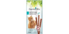 Somonlu Kedi Stick Ödül 3x5g
