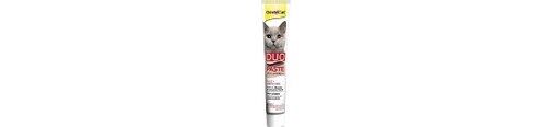 Duo Anti-Hairball Tüy Sağlığı için Tavuklu Kedi Macunu 50 Gr