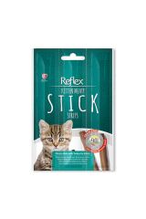 Stick Hindili Tahılsız Yavru Kedi Ödül Çubuğu 3x5 gr