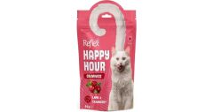 Happy Hour Kuzulu Kuzulu Kedi Ödül Maması 60 gr