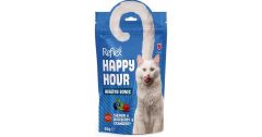 Happy Hour Somon ve Yaban Mersinli Kedi Ödül Maması 60 gr