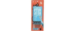 Cat Stick Somonlu Sıvı Kedi Ödül Maması 6 Adet 15 Gr