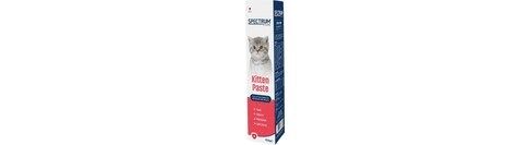 Kitten Paste Yavru Kediler Için Multivitamin Malt Macunu 100 gr