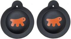 Ferplast Swing Microchip Tags 2li Paket