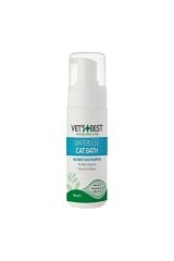 Vet’s Best™ Durulanmayan Kedi Şampuanı 150ml
