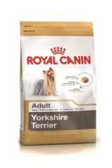 Royal Canin Yorkshire Terrier Adult Yetişkin Köpek Maması 1,5 Kg