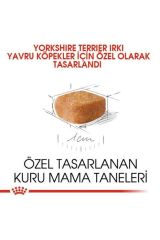 Royal Canin Yorkshire Terrier Puppy Yavru Köpek Maması 1,5 Kg