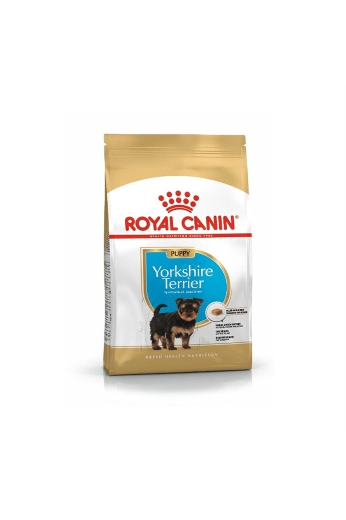 Royal Canin Yorkshire Terrier Puppy Yavru Köpek Maması 1,5 Kg
