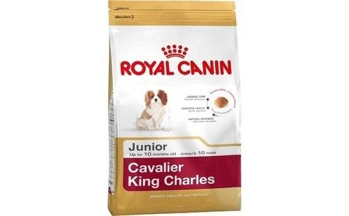 Royal Canin Cavalier King Charles Puppy Yavru Köpek Maması 1,5 Kg