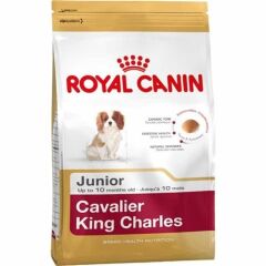Royal Canin Cavalier King Charles Puppy Yavru Köpek Maması 1,5 Kg