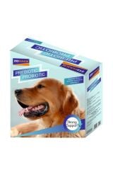 Probıotıc & Prebıotıc Dog 1 Gr X 30gr