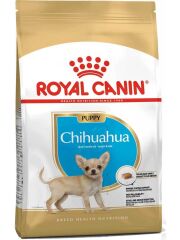 Royal Canin Chihuahua Puppy Yavru Köpek Maması 1,5 Kg