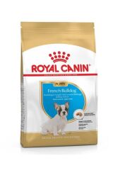 Royal Canin French Bulldog Puppy 3 Kg
