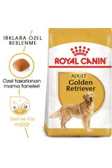 Royal Canin Golden Retriever Yetişkin Köpek Maması 12 Kg