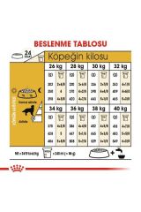 Royal Canin Golden Retriever Yetişkin Köpek Maması 12 Kg