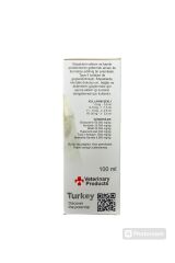 Glucosamine Dog 100 ml