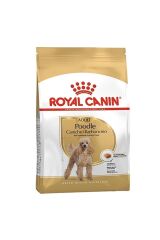 Royal Canin Poodle Adult Caniche Barboncino Yetişkin Köpek Maması 3 KG