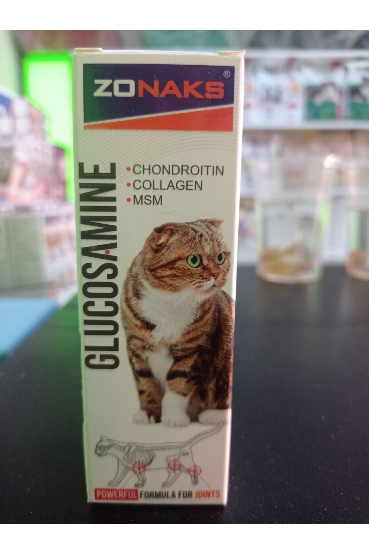 Glucosamıne
