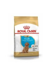 Royal Canin Poodle Caniche Barboncino Junior Köpek Maması 3 KG