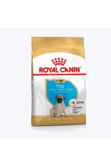 Royal Canin Pug Puppy Yavru Köpek Maması 1,5 Kg