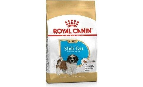 Royal Canin Shihtzu Yavru Köpek Maması 1,5 Kg