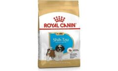 Royal Canin Shihtzu Yavru Köpek Maması 1,5 Kg