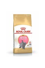 Royal Canin British Shorthair Kitten Yavru Kedi Maması 2 Kg