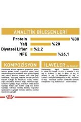 Royal Canin British Shorthair Kitten Yavru Kedi Maması 2 Kg