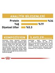 Royal Canin British Shorthair Yetişkin Kedi Maması 2 Kg