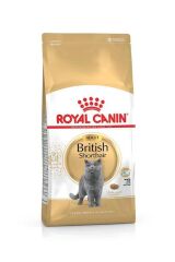 Royal Canin British Shorthair Yetişkin Kedi Maması 2 Kg