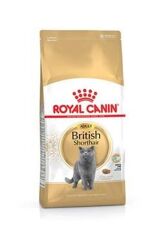 Royal Canin British Shorthair Yetişkin Kedi Maması 10 Kg