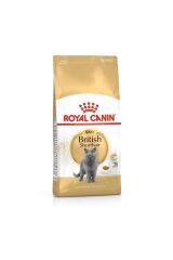 Royal Canin British Shorthair Yetişkin Kedi Maması 4 Kg