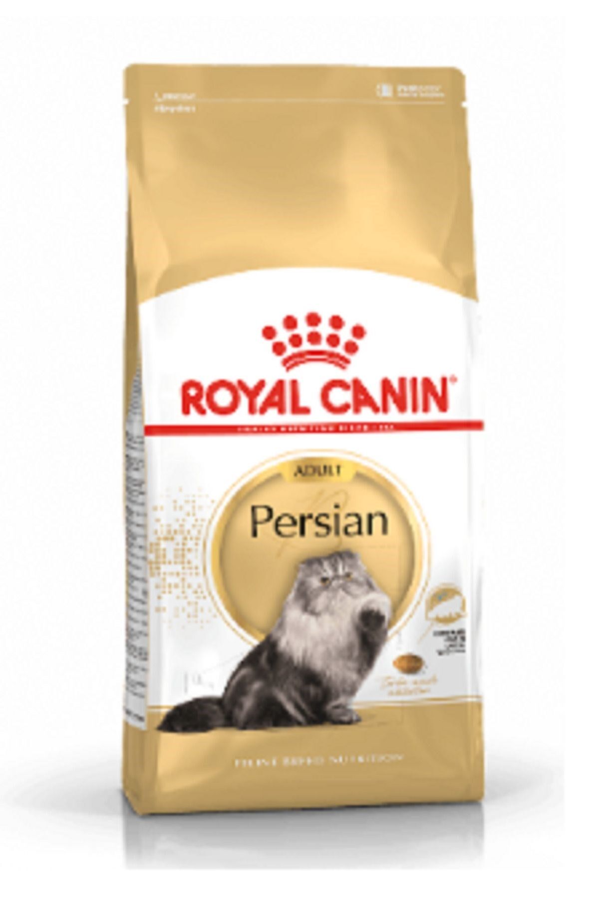 Royal Canin Persian Yetişkin  Kedi Maması 4 Kg