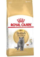 Royal Canin British Shorthair Yetişkin Kedi Maması 400 Gr