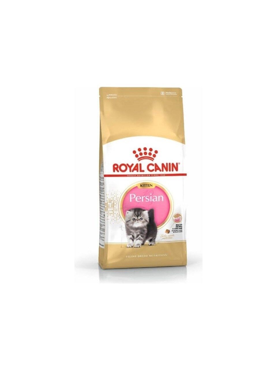 Royal Canin Persian Kitten Yavru Kedi Maması 2 Kg