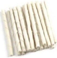 Gardenmix Sütlü Burgu Çubuk 4,5-5 g 100 lü