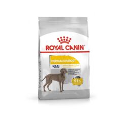 Royal Canin Maxi Dermacomfort Yetişkin Köpek Maması 12 Kg