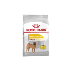 Royal Canin Medium Dermacomfort Yetişkin Kuru Köpek Maması 12 Kg