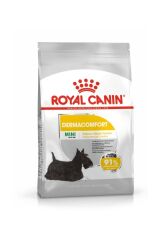 Royal Canin Mini Dermacomfort Yetişkin Kuru Köpek Maması 3 KG
